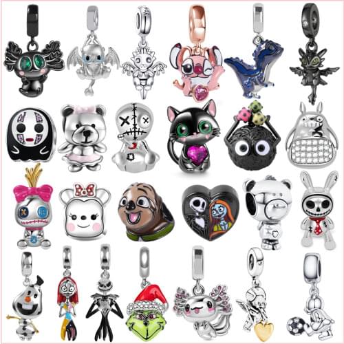 Devalion Red Bracelets