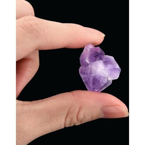 Natural Irregular Crystal Quartz Healing Wand Point Healing high quality Mineral Stone Collection Decor for home DIY hot