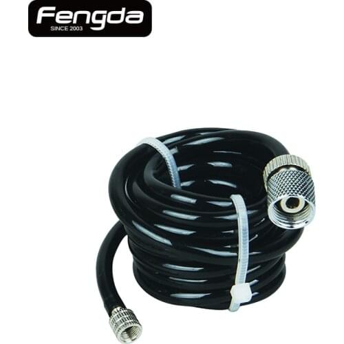 Fengda airbrush PU airhose BD-25