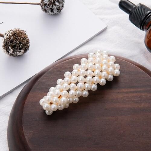 Заколки для волос HO-KLOSS China At AliExpress