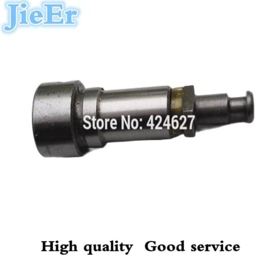 China Engine Parts Plunger Tractor ZS1100 Fuel Plunger , ZS1105