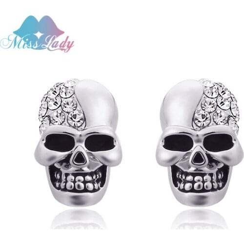Miss Lady Piercing Earrings