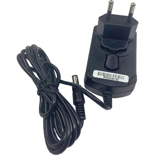 Trimble TSC2 AC Wall Adapter Charger for Trimble TDS RECON 200 400 TSC2 data collector