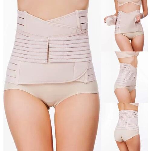 Slimming Sweat Fat Burning Belt Waist Cinchers Abdominal Belt Neoprene Belt Shapewear Cincher Body Shaper Tummy Control Strap