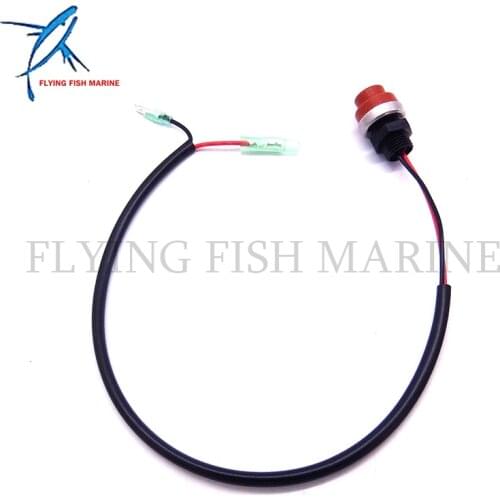 65W-81870-00 Starting Switch Assembly for Yamaha 9.9HP 15HP Outboard Engine