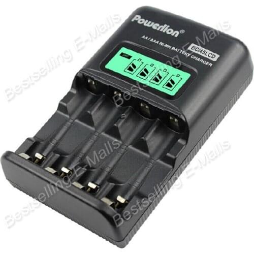 Rhuxyol Battery Chargers