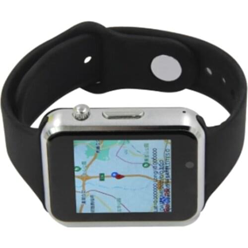 T-WATCH-2020 V2 GPS IPS Capacitive Touch Screen ESP32 WIFI Bluetooth Vibration Motor Three-Axis Accelerometer Pedometer