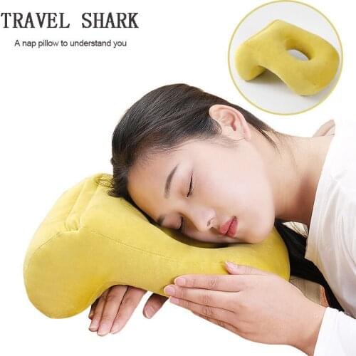 TRAVEL SHARK Neck Pillows