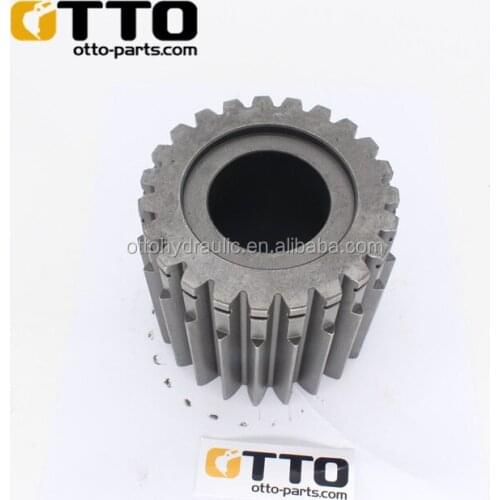 High durability Large Swing Gear For Excavator Spare Parts Repair Swing Gear