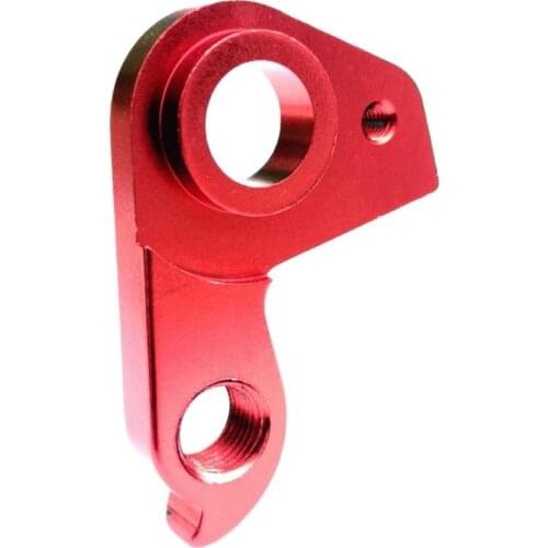 1pc Bicycle parts MECH dropout For Fantic e-bikes High Priority Fantic Integra Gear rear derailleur hanger carbon frame bike 88