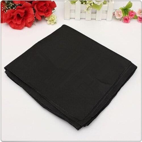 100pcs 20'' x 20''Wedding Cloth Napkins Placemats Napkins Linen free shipping