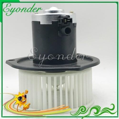 24V AC A/C Air Conditioning Fan Heater Heating Blower Motor for Caterpillar CAT320 320A 312c 320c 320 330c Fuso 162500-6471