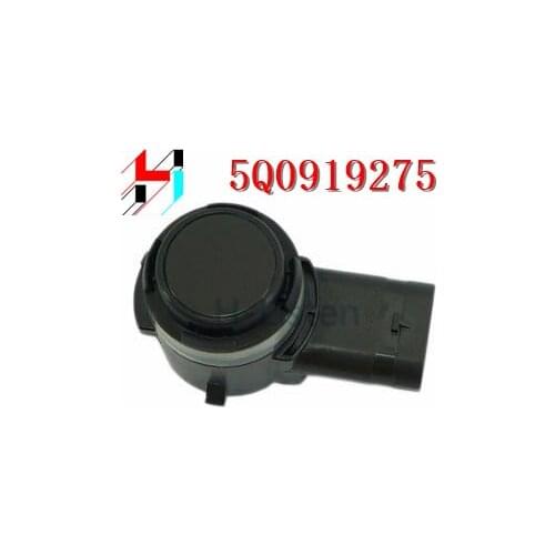 5Q0919275 ORIGINAL PDC Reversing Parking Sensors Probe For AUDI VW Golf Jetta Scirocco Q5 A3 S3 SEAT LEON SKODA OCTAVIA