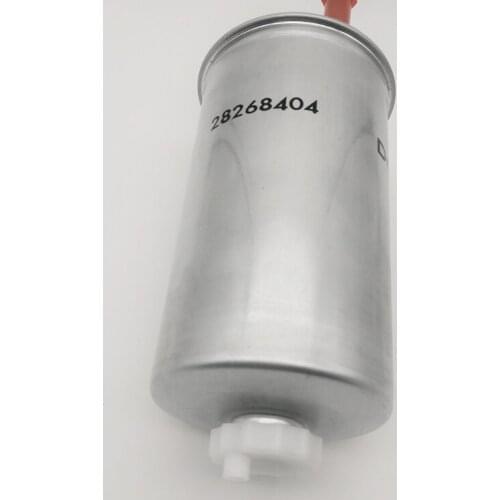 Car Diesel Filter oil water separator 28268404 For The Great Wall H5 H6 2.0T 1111400-ED01