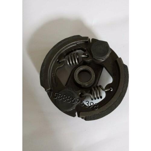 Free shipping Hangkai 4 stroke 3.6 HP outboard boat Motors Parts clutch discs