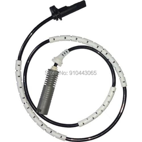 For 2007-2013 BMW 1 3 Series E81 E90 E92 Rear Left or Right ABS Wheel Speed Sensor