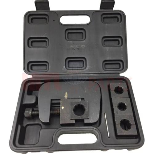 Hose crimping tool/manual hose crimping tool/ac hose crimping tool for car air conditioner hose