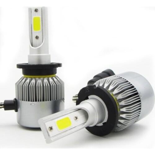 LIKATE Lamps For Cars