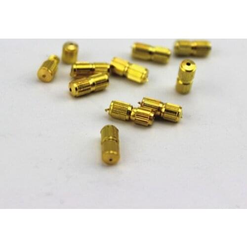 Золотые цепочки LINGHUAIYI China At AliExpress