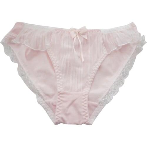 Loliloli Yoyo Mens Silk Briefs