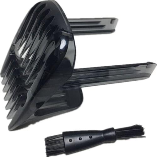 1-7mm Hair Clipper Head For Philips COMB HC9450 HC9452 HC9490 HC9450/13 HC9450/15 HC9450/20 HC9452/15 Trimmer Shaver Combs New