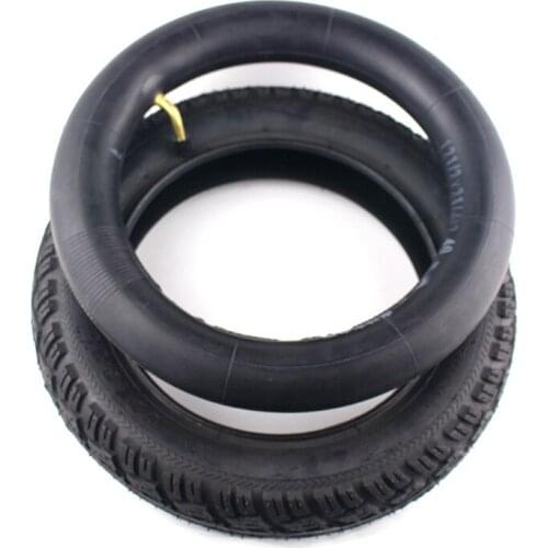 12x2.35 tyre & inner tube fits gas and electric scooters e-Bike Mini crosser Mini dirt bike 12'' tire