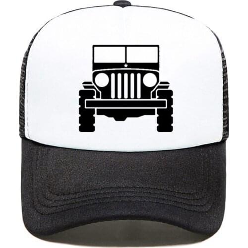 Car Black Sun Mesh Baseball Cap Toddler Protection Hat Unisex Truckers Hat Kids Adult Baseball Caps Snapback Wholesale