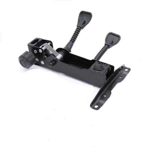 Swivel Chair Plate for Office Chair Angle Adjusting Metal Part