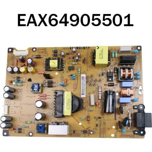 High quality 100% test original power board, 50ln5400-ca power board EAX64905501 lgp4750-13pl2 free delivery