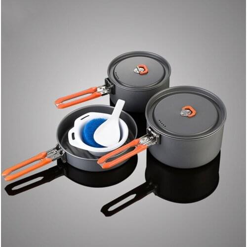 Туристическая посуда YLNATUREV China At AliExpress