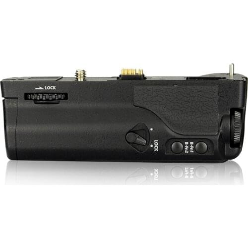 HLD-7 HLD7 Battery Grip for Olympus OM-D E-M1 OMD EM1 Compact System Cameras, BLN-1, BLN1