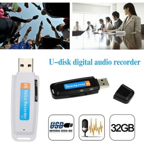 Centechia Digital Voice Recorders
