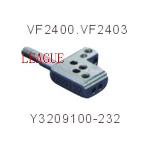 For VF2400.VF24703 needle clamp Y3209100-232 .Y3209101-240 .Y3209102-248.Y3209103-256.Y3209104-264