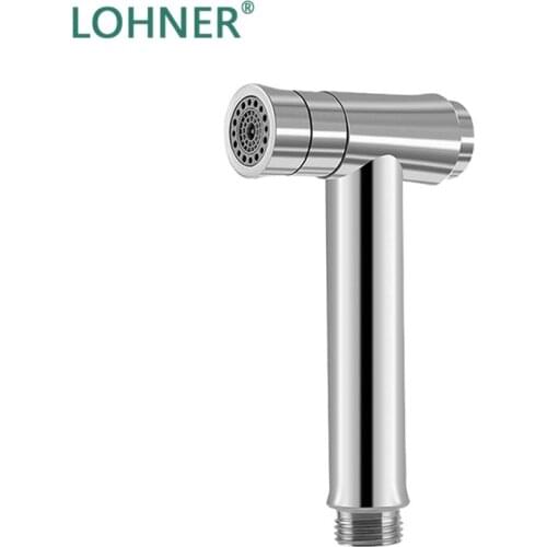 Doccetta Bidet Sprayer Set Anal Temizleme Clean Muslim Shower Toilet Plug Douchette Analdusche Robinet Toilette Duchas Anales