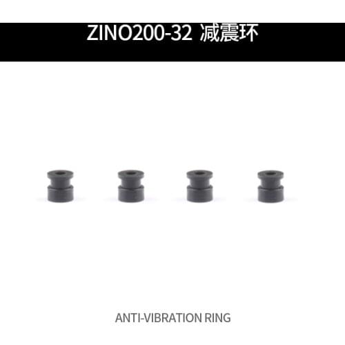 Hubsan Zino 2 Zino2 RC Drone Quadcopter Spare Parts Anti-Vibration Ring ZINO200-32
