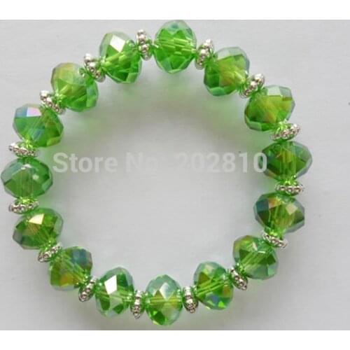 Mancheng Name Bracelets