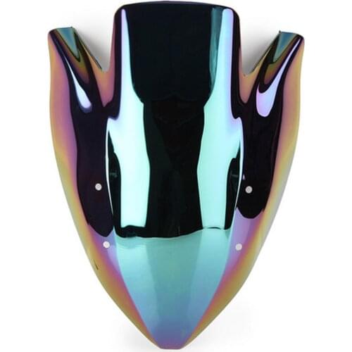 New for Kawasaki Z1000 2003 2004 2005 2006 Windshield Windscreen plastic repair part replacement