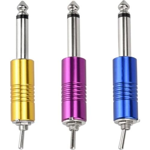 New Wireless Switch for Tattoo Machine Power Supply Foot Pedal Tattoo Machine Accessory Foot Pedal Automatic