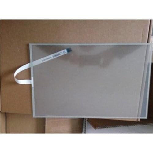NEW T190S-5RBA02N-0A18R0-300FH HMI PLC touch screen panel membrane touchscreen