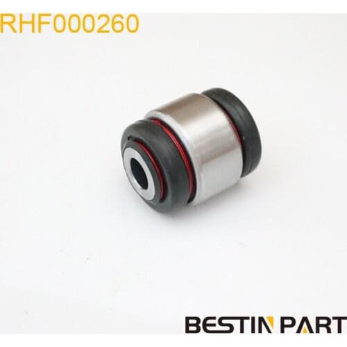 RHF000260 Sheep foot glue rear knuckle upper Bushing For Land Rover Range Rover 2002-2009 2010-2012