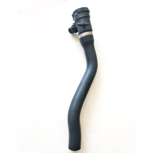 For BMW F20 F20N F21 F21N F30 F30N Radiator Coolant Hose OEM 17127596832