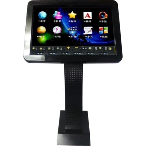 Karaoke Player Machine Ktv 2021 Edition System Power Amplifier With Youtube For Party Entertainment