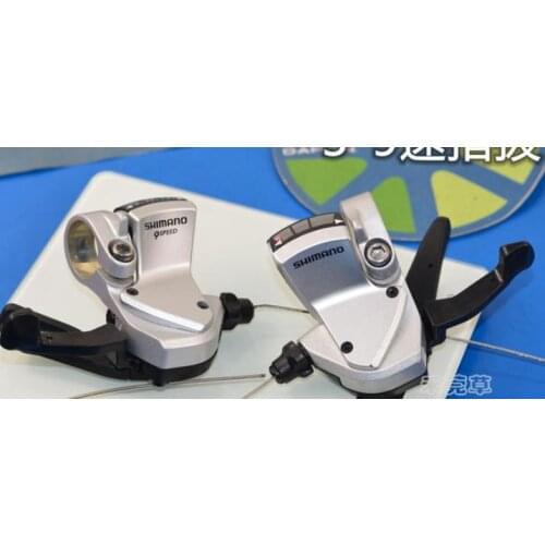 SL-R440 Trigger Shifter 3*8S 3*9S bike shifter R440 R441 24S 27s