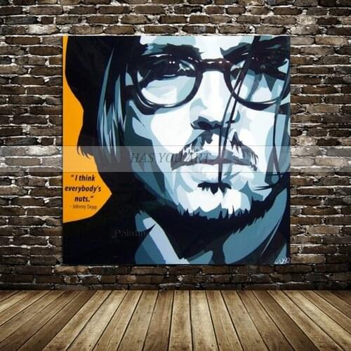 Top aritist 100% handpainted Canvas Oil painting Wall Picture For Living Room Wall Art Canvas painting modern abstract picture