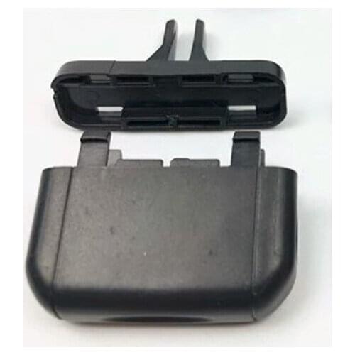 For Prado 2003-09 Year LC120 Air Conditioning Air Outlet Land Cruise lc100 GX470 Vent Clip