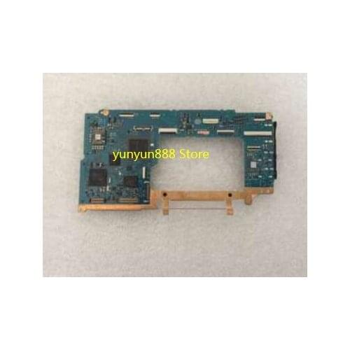Repair Part For Nikon D750 D850 D500 Main Board Motherboard MCU PCB Digital Board Original