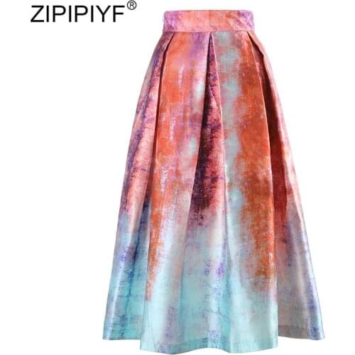 Женские юбки пачки ZIPIPIYF China At AliExpress