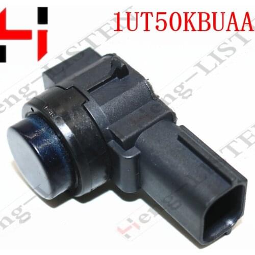 Genuine Car Parking Sensor Jeep Dodge Cherokee VI Cherokee V 1UT50KBUAA 0623023662 2014-2020