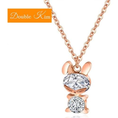 Медальоны женские Double kim China At AliExpress