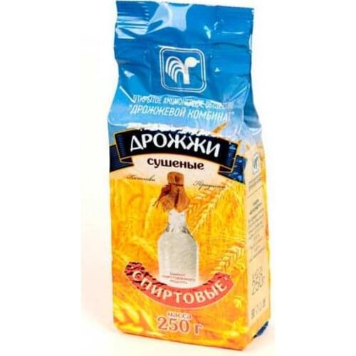 Дрожевой комбинат Home And Garden Products